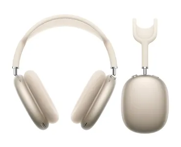 Apple AirPods Max 2 Księżycowa poświata