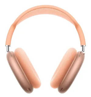 Apple AirPods Max 2 Pomarańczowy