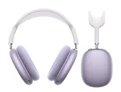 Apple AirPods Max 2 Fioletowy