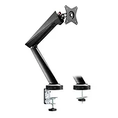 LogiLink Uchwyt do monitora 17-32 cale, gamingowy, gazowy