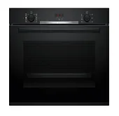 Bosch Piekarnik HQA334EB4 Serie 4 Funkcja Pary