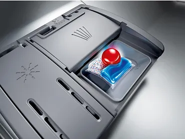 Bosch Zmywarka SPV4HKX12E Serie 4 Home Connect