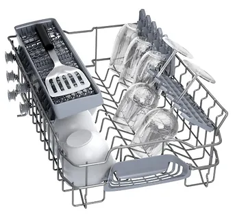 Bosch Zmywarka SPV4HKX12E Serie 4 Home Connect