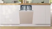 Bosch Zmywarka SPV4HKX12E Serie 4 Home Connect