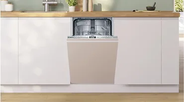 Bosch Zmywarka SPV4HKX12E Serie 4 Home Connect