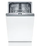 Bosch Zmywarka SPV4HKX12E Serie 4 Home Connect