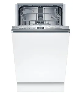 Bosch Zmywarka SPV4HKX12E Serie 4 Home Connect