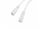 Lanberg Patchcord kat.6 utp lszh cu 5m biały fluke passed