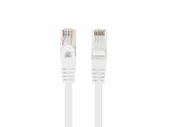 Lanberg Patchcord kat.6 utp lszh cu 20m biały fluke passed