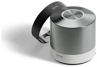 Zamek inteligentny NUKI Smart Lock Ultra