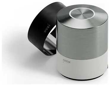 Zamek inteligentny NUKI Smart Lock Pro