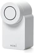 Zamek inteligentny NUKI Smart Lock Go