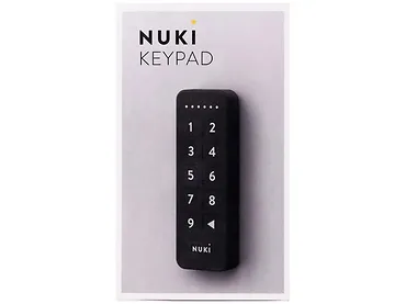 Klawiatura do zamka NUKI Keypad