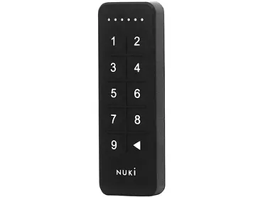 Klawiatura do zamka NUKI Keypad