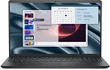 Laptop Dell Pro 15 Essential PV15250|i7-1355U|16GB|1TB SSD|Intel UHD|None|W11 Pro|WLAN + BT|15.6 FHD|Backlit Kb|4 Cell|65W/3YPS