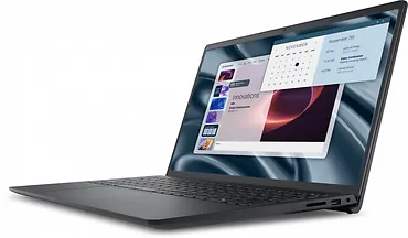 Laptop Dell Pro 15 Essential PV15250|i7-1355U|16GB|1TB SSD|Intel UHD|None|W11 Pro|WLAN + BT|15.6 FHD|Backlit Kb|4 Cell|65W/3YPS