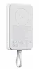 XIAOMI PowerBank Magnetic 33W 10000mAh biały