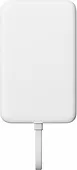 XIAOMI PowerBank Magnetic 33W 10000mAh biały