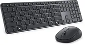 Dell Klawiatura i mysz zestaw KM726 US International