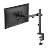 LogiLink Uchwyt do monitora 17-32 cali