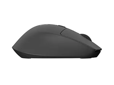 Natec Mysz Kite 4000DPI bezprzewodowa, cicha