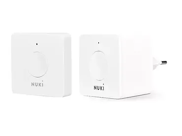 Inteligentny zamek NUKI Opener