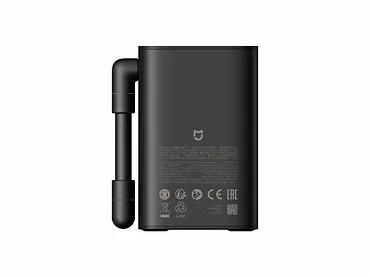XIAOMI Pompka elektryczna Air Compressor Compact