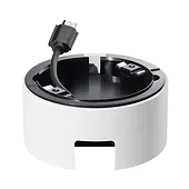 Akcesorium Batibox Netatmo NPC-BAT-B czarne