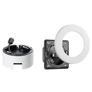 Akcesorium Batibox Netatmo NPC-BAT-B czarne