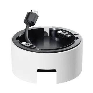 Akcesorium Batibox Netatmo NPC-BAT-W białe