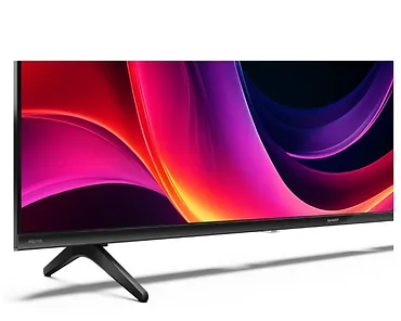 Sharp Telewizor LED 43 cale 43HE2445E