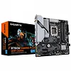Gigabyte Płyta gł&oacute;wna B760M GAMING PLUS WIFI s1700 4DDR4 DP/HDMI mATX
