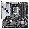 Gigabyte Płyta gł&oacute;wna B760M GAMING PLUS WIFI s1700 4DDR4 DP/HDMI mATX