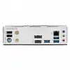 Gigabyte Płyta gł&oacute;wna B760M GAMING PLUS WIFI s1700 4DDR4 DP/HDMI mATX