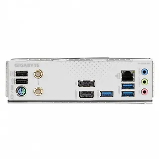 Gigabyte Płyta gł&oacute;wna B760M GAMING PLUS WIFI s1700 4DDR4 DP/HDMI mATX