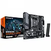 Gigabyte Płyta gł&oacute;wna B550M GAMING X WIFI6 4DDR4 HDMI/DP mATX