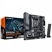 Gigabyte Płyta gł&oacute;wna B550M GAMING X WIFI6 4DDR4 HDMI/DP mATX