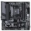 Gigabyte Płyta gł&oacute;wna B550M GAMING X WIFI6 4DDR4 HDMI/DP mATX