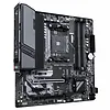 Gigabyte Płyta gł&oacute;wna B550M GAMING X WIFI6 4DDR4 HDMI/DP mATX