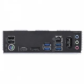 Gigabyte Płyta gł&oacute;wna B550M GAMING X WIFI6 4DDR4 HDMI/DP mATX