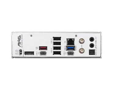 MSI Płyta gł&oacute;wna B850 GAMING PLUS WIFI6E AM5 4DDR5 ATX