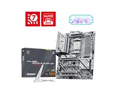 MSI Płyta gł&oacute;wna B850 GAMING PLUS WIFI6E AM5 4DDR5 ATX