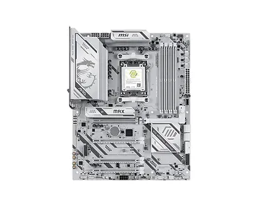 MSI Płyta gł&oacute;wna B850 GAMING PLUS WIFI6E AM5 4DDR5 ATX