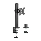 LogiLink Uchwyt do monitora 17-32 cale, stalowy, maks. 9kg