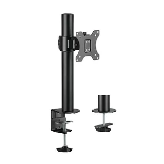LogiLink Uchwyt do monitora 17-32 cale, stalowy, maks. 9kg