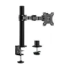 LogiLink Uchwyt do monitora 17-32 cale, stalowy, maks. 12kg