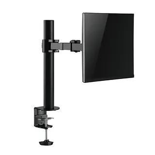 LogiLink Uchwyt do monitora 17-32 cale, stalowy, maks. 12kg
