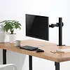 LogiLink Uchwyt do monitora 17-32 cale, stalowy, maks. 12kg