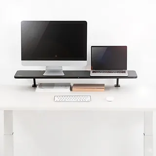 LogiLink Podstawka na monitor, długość 1000mm, dla 13-32 cale