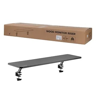 LogiLink Podstawka na monitor, długość 1000mm, dla 13-32 cale